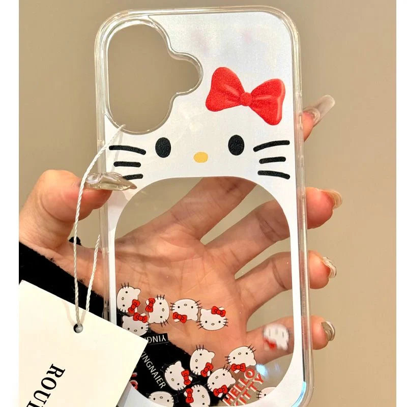 Hello Kitty Dreamscape Galaxy phone Case