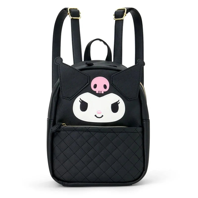 Sanrio Classic Quilted Mini Backpack