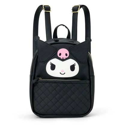 Sanrio Classic Quilted Mini Backpack