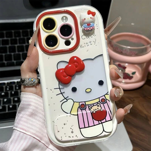 Collection:- Sanrio Phone Accessories In Kawaii Shop Collection:- Sanrio Phone Accessories In Kawaii Shop