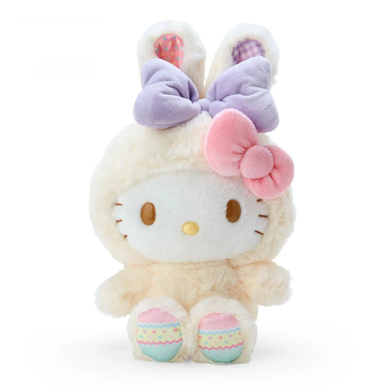 Sanrio 12" Plush (Spring Things Series)