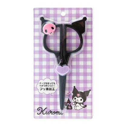 My Melody and Kuromi Classic Craft Scissors