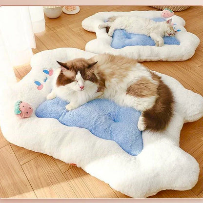 Cinnamoroll Pet Mat