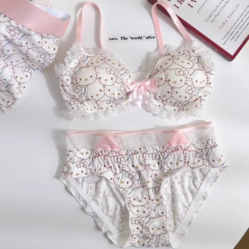 HelloKitty Couples Love Underwear Set