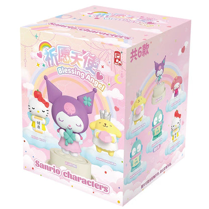 Sanrio Blessing Angel Blind Box Figures