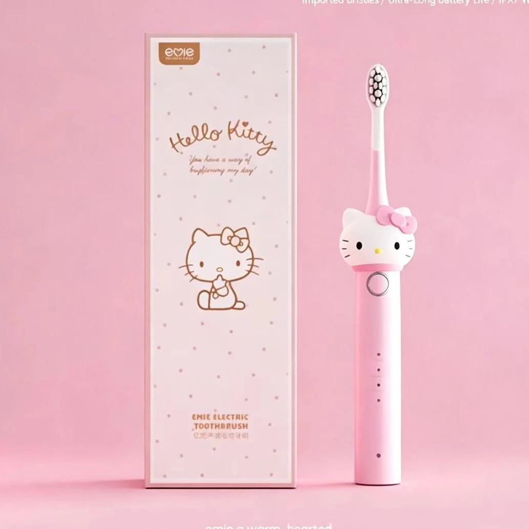 Sanrio Sonic Electric Toothbrush