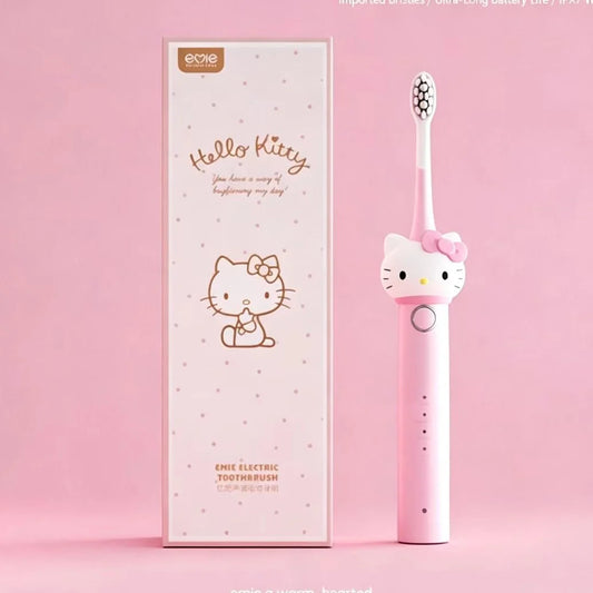 Sanrio Sonic Electric Toothbrush