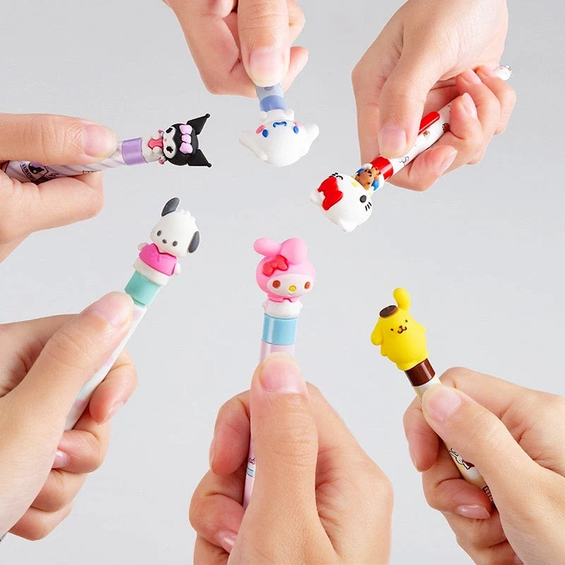 Sanrio Playful Ballpoint Pen