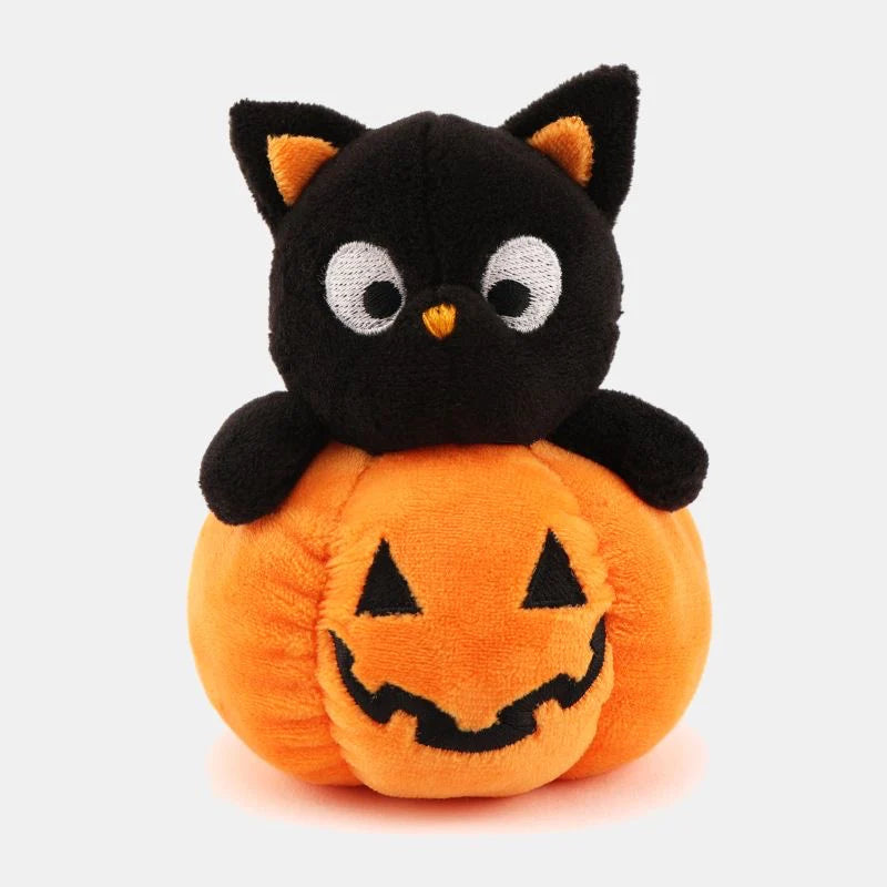 Halloween Plushie Keychain
