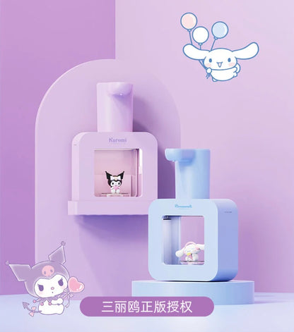 Sanrio Automatic Soap Dispenser