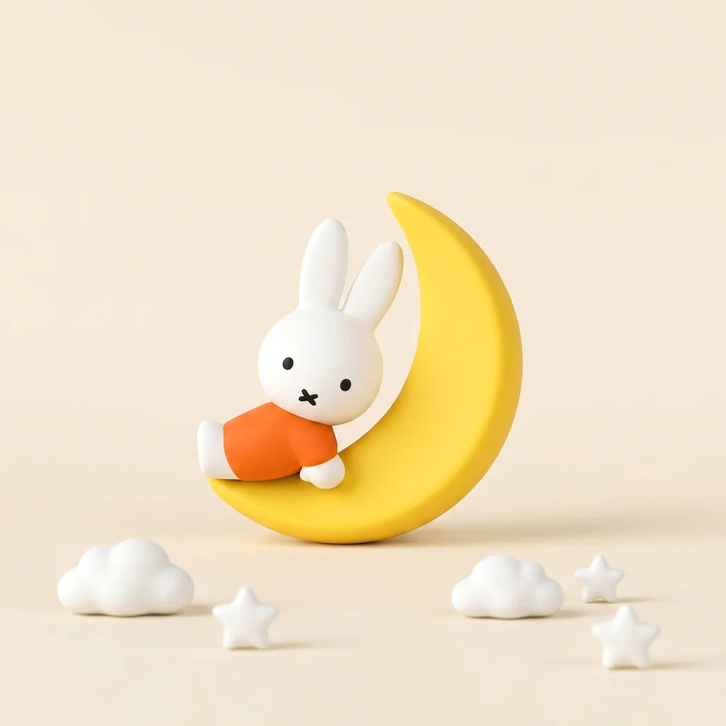 Miffy Dreamscape Magnets Blind Box