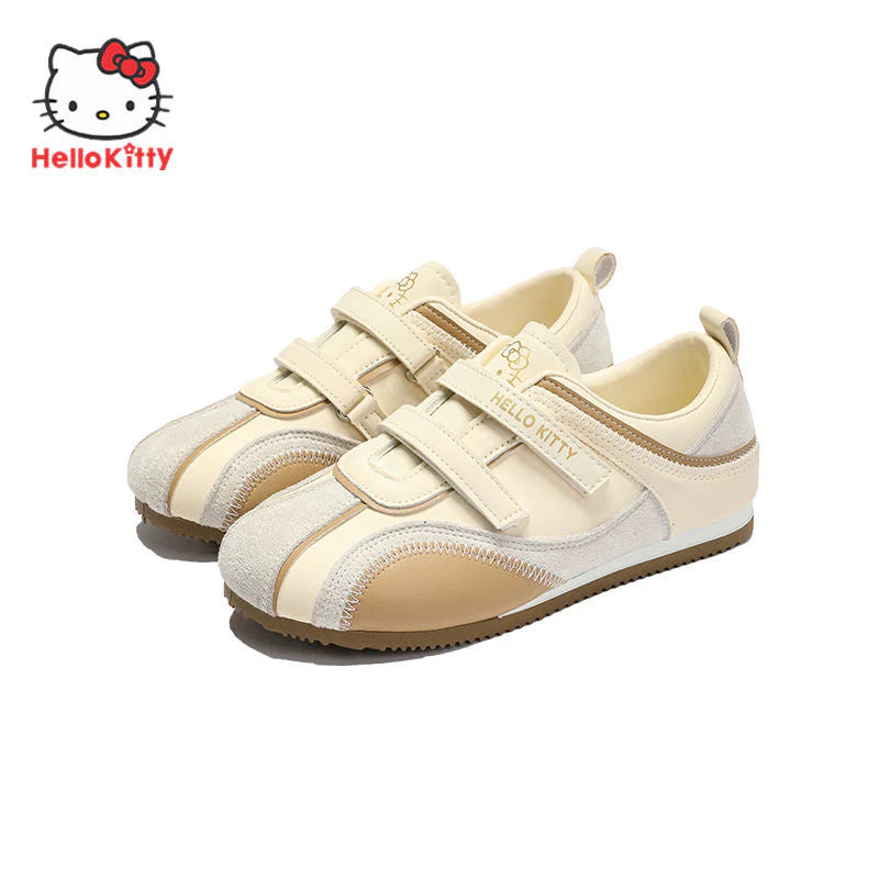 Hello Kitty Classic Retro Sneakers