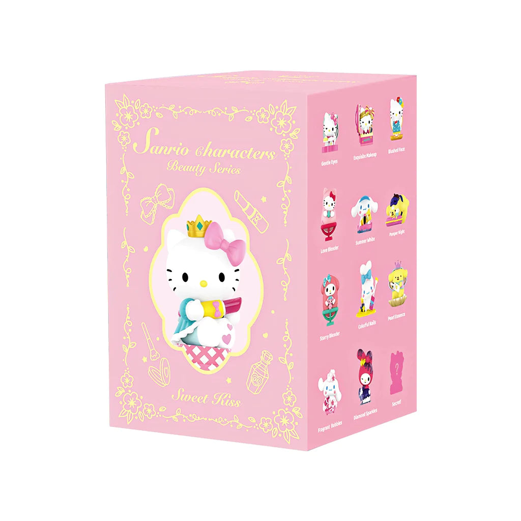 Sanrio Beauty Series Blind Box