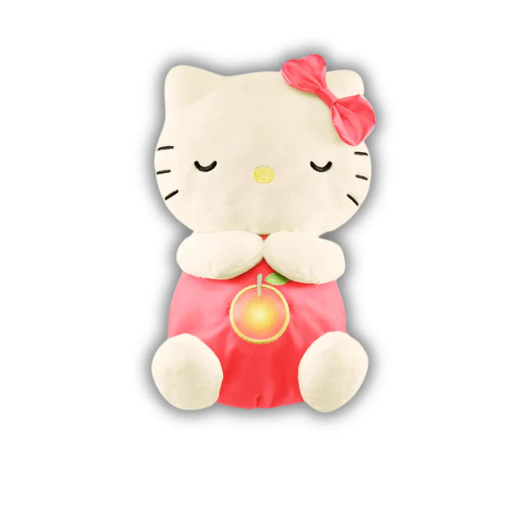 Cheapest Hello Kitty Plush