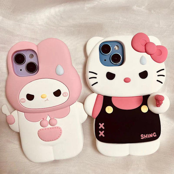 In Kawaii Shop