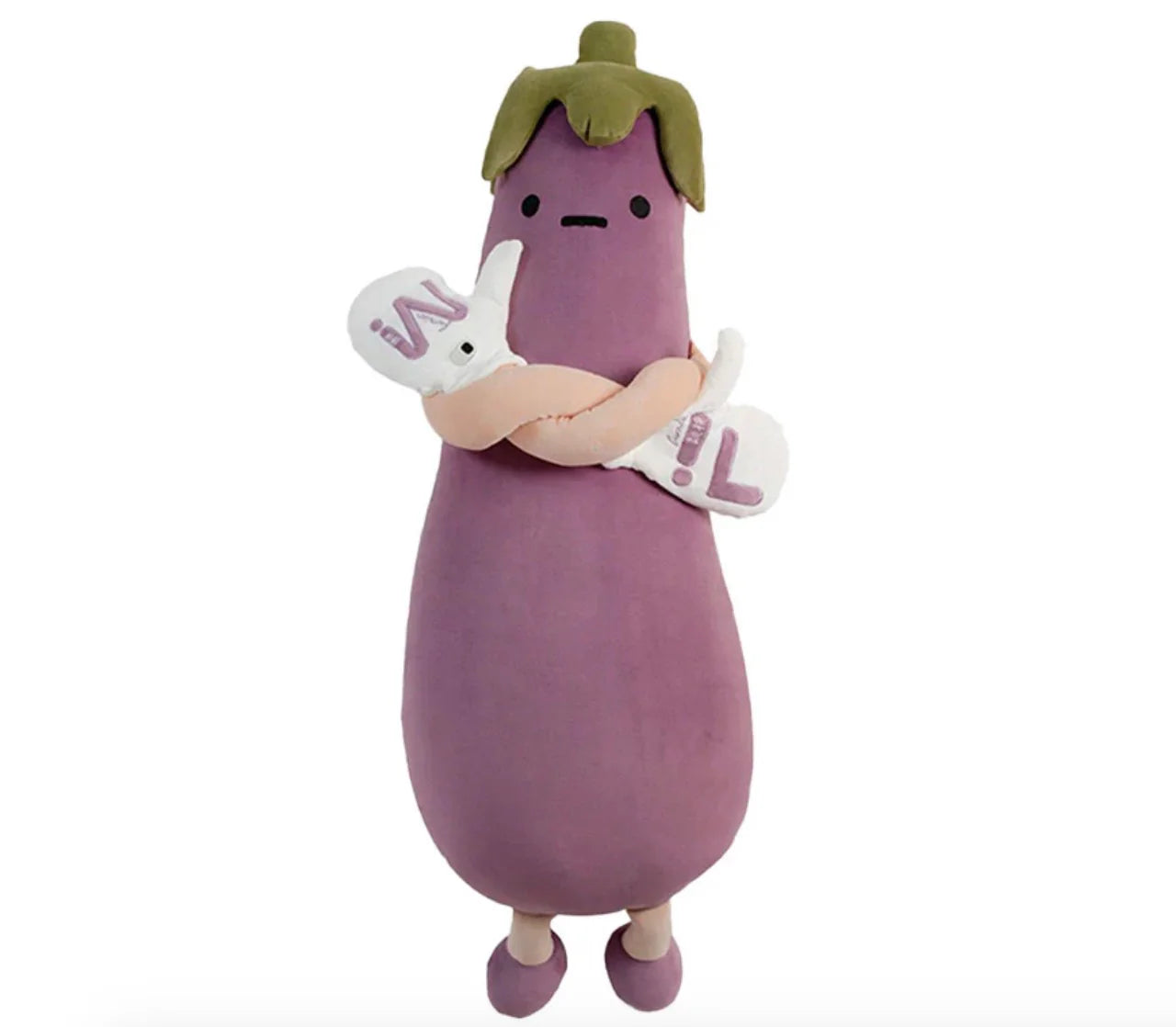 Patting Comfort Anxiety Relief Human-sized Plush