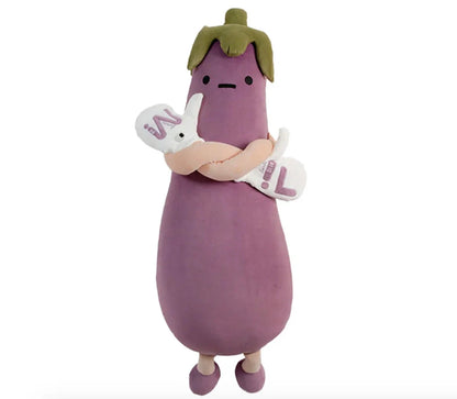 Patting Comfort Anxiety Relief Human-sized Plush