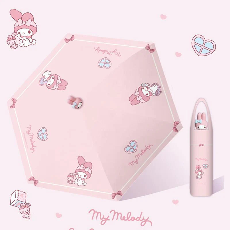 My Melody Umbrella