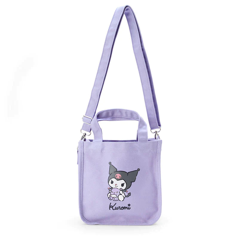 Sanrio 2Way Mini Tote Bag