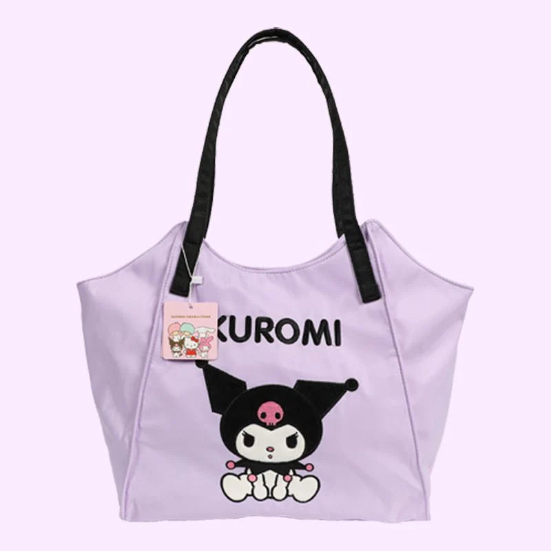 Sanrio Kawaii Tote Bag