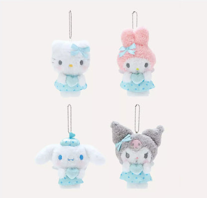 Sanrio Original Mascot Holder Dreaming Angel 2nd Series