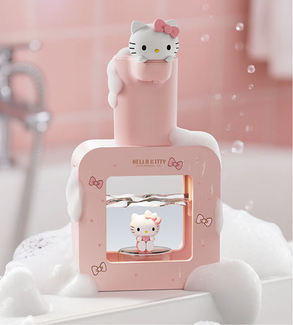 Sanrio Automatic Soap Dispenser
