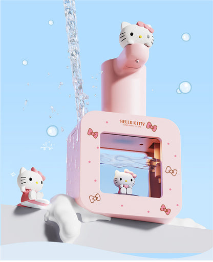 Sanrio Automatic Soap Dispenser