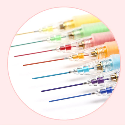 Pilot Color Erasable Mechanical Pencil Set – 1 Pencil + 1 Pack of Lead