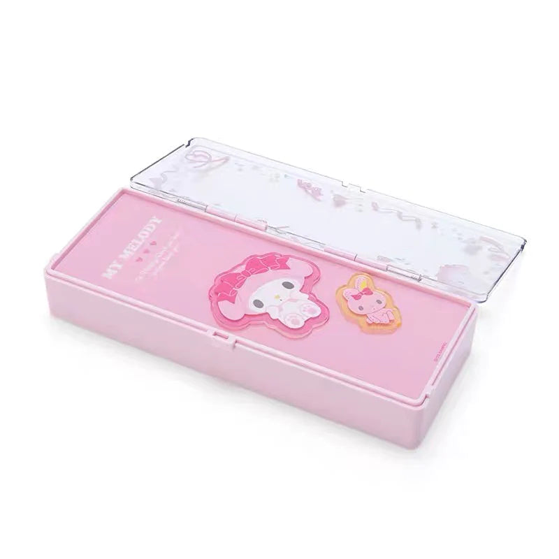 Sanrio Pencil Case/ Container