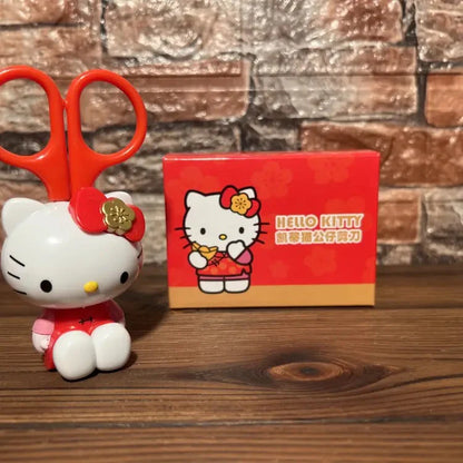 Sanrio Cute Stationery Set