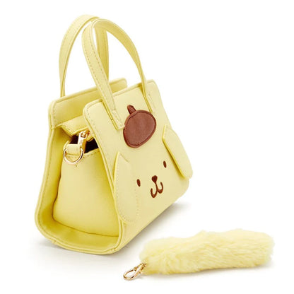 Pompompurin Shoulder Bag / Handbag