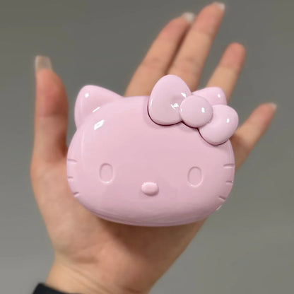 Hello Kitty GlidePro Travel Hair Brush