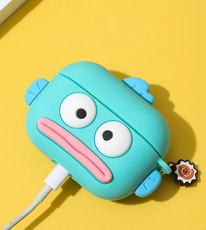 Sanrio Silicone AirPods Case