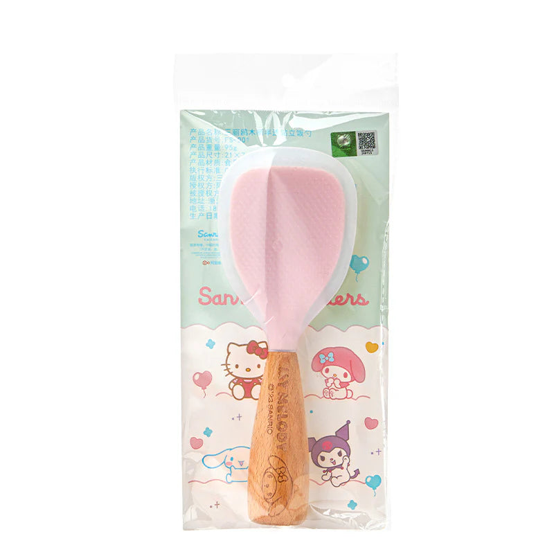 Sanrio Rice Spoon