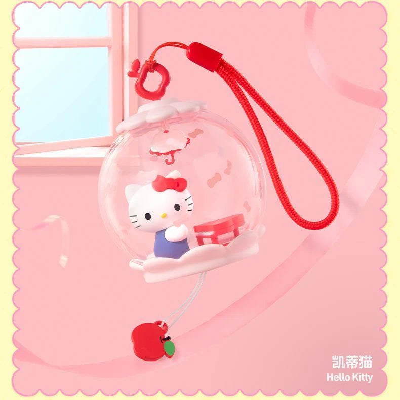 Sanrio Sweet Dream House Bubble Blind Box – In Kawaii Shop