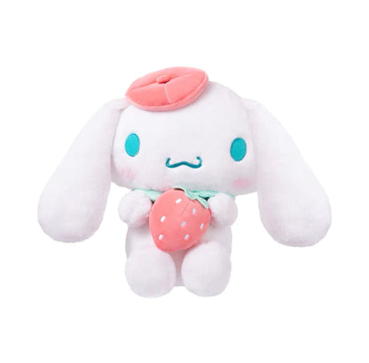Sanrio Strawberry Series  Plush Toy