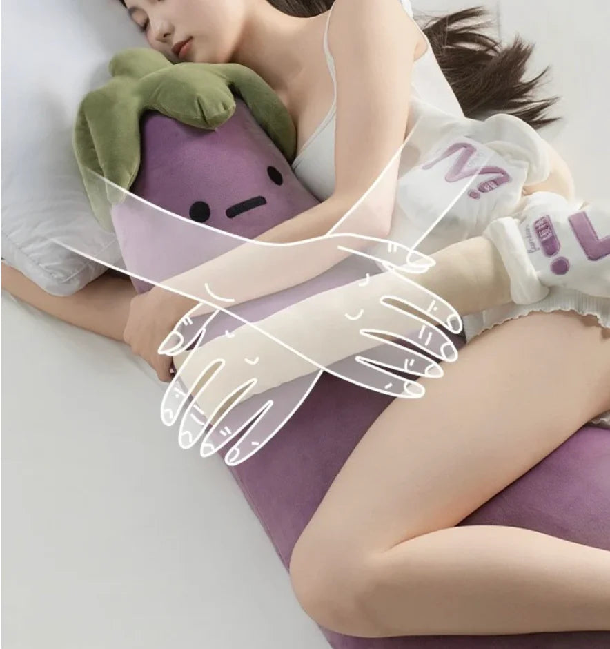 Patting Comfort Anxiety Relief Human-sized Plush
