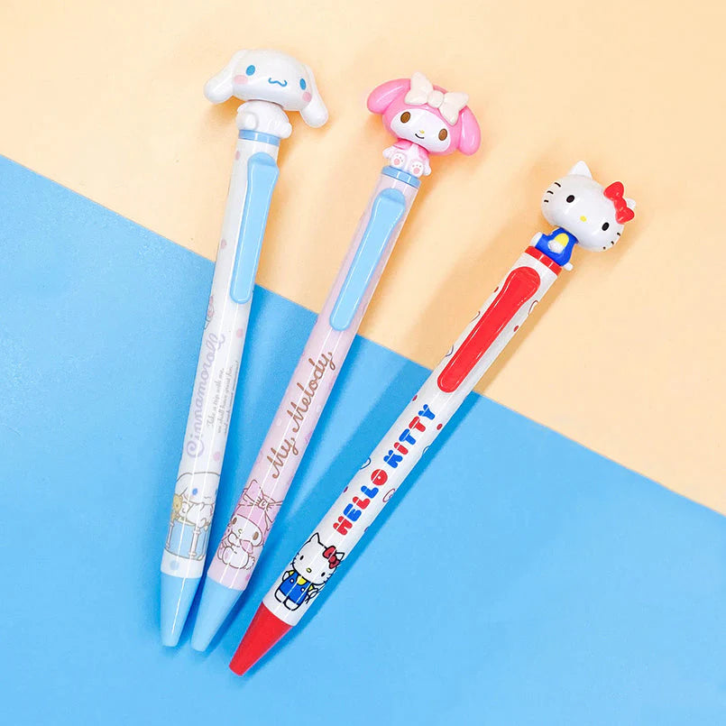 Sanrio Ballpoint Pen