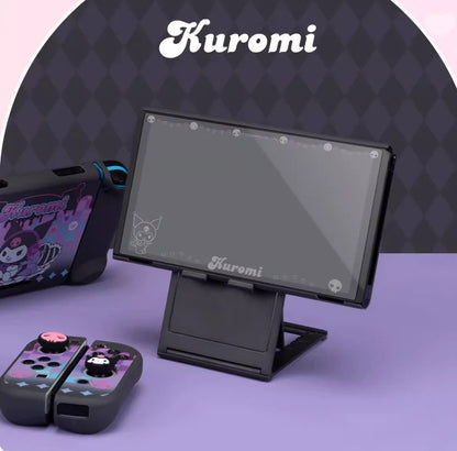 Sanrio Screen Protector for Switch