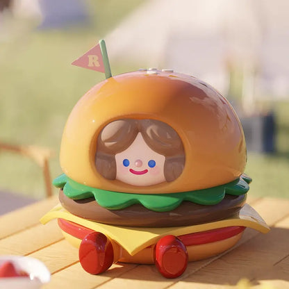 RiCO “Happy Picnic Together” Blind Box