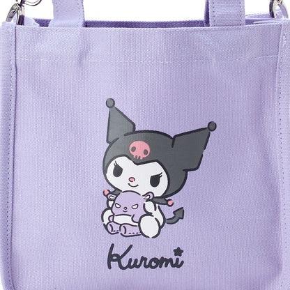 Sanrio 2Way Mini Tote Bag