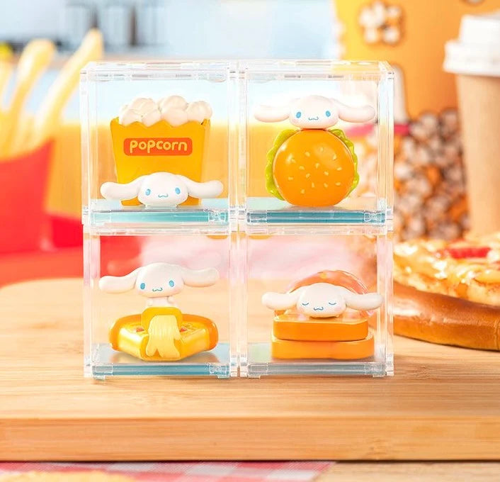 Cinnamoroll Convenience Instant Food Mini Blind Box