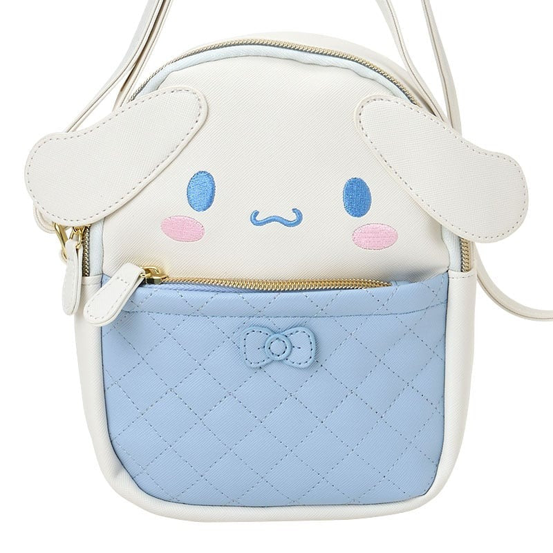 Sanrio Classic Quilted Mini Crossbody