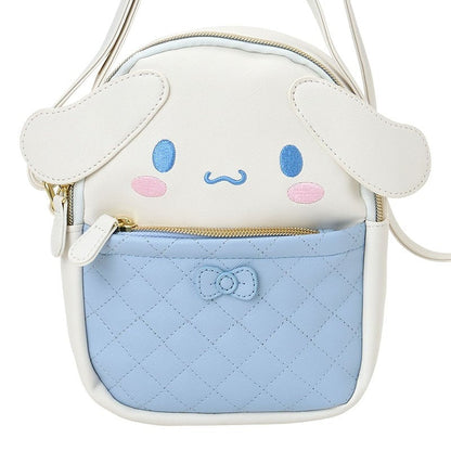 Sanrio Classic Quilted Mini Crossbody