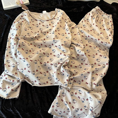 HelloKitty Sweet Retreat Pyjama Set