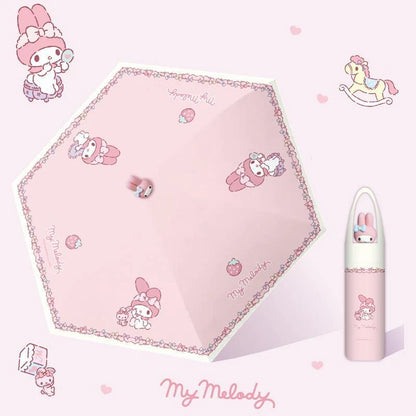 My Melody Umbrella