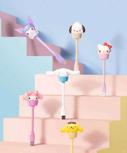 Sanrio Cupcake USB Mini Light