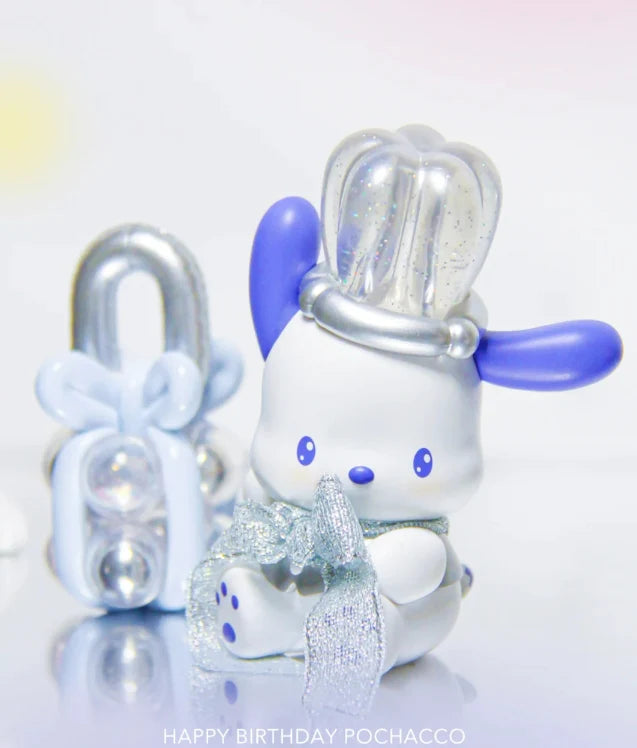 Pochacco Balloon Party Blind Box