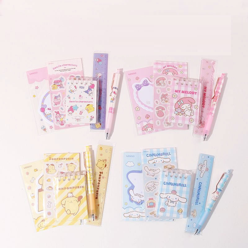 Collection:- Miniso X Sanrio – Page 2 – In Kawaii Shop