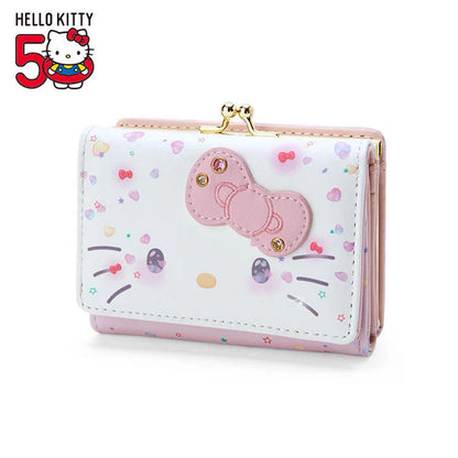 Hello Kitty 50th Anniversary Wallet